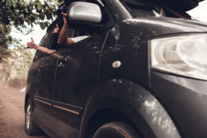 Alquilar un coche