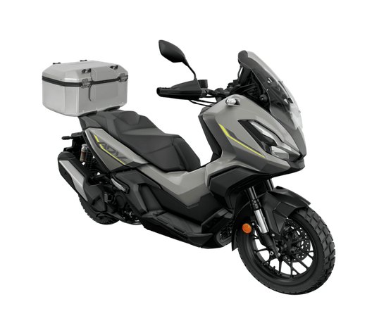 Alquiler Honda ADV 350cc Menorca