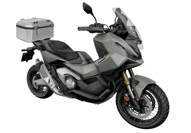 Alquiler HONDA X-ADV 750cc en Ride On