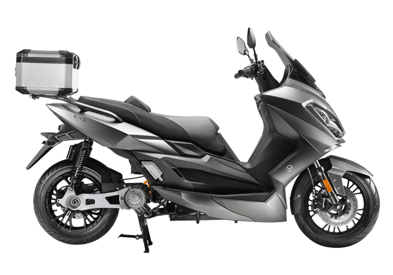 Alquiler NERVA EXE ELÉCTRICA en Ride On