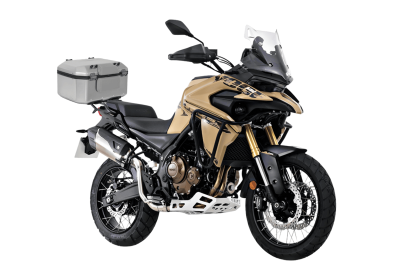 Alquiler VOGE 625 DSX en Ride On
