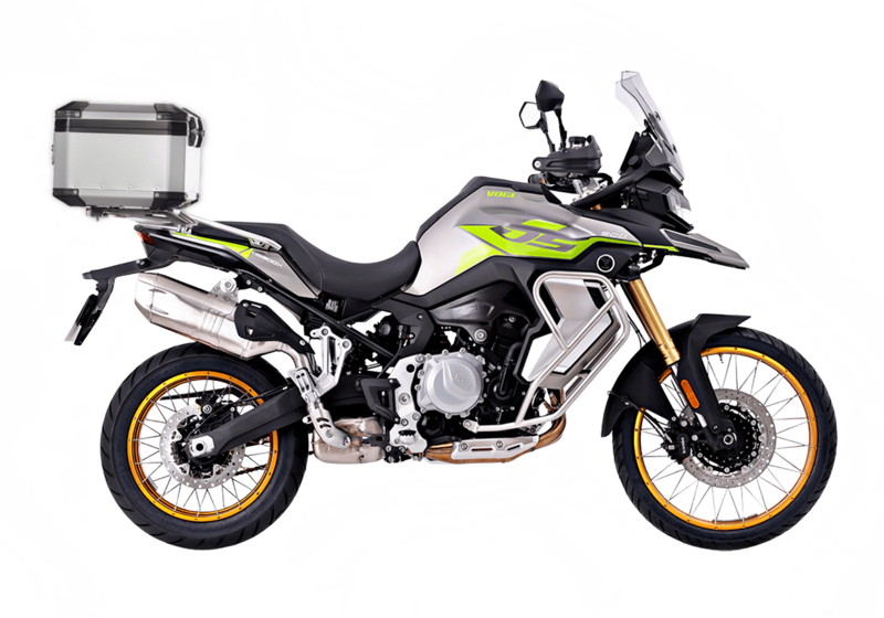 Alquiler VOGE 900 DSX en Ride On